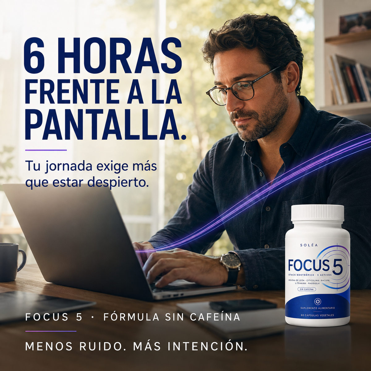 FOCUS 5